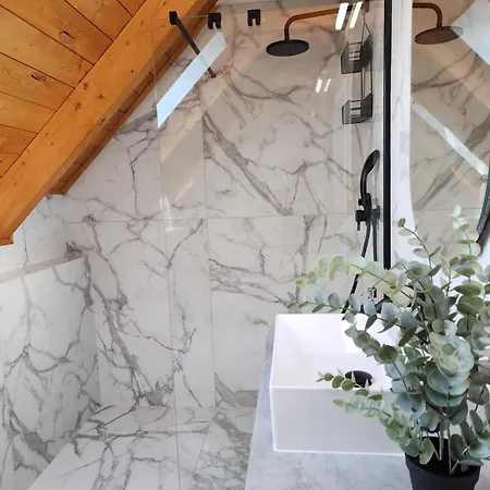 Holiday home Bystrice Park Les Hlinsko