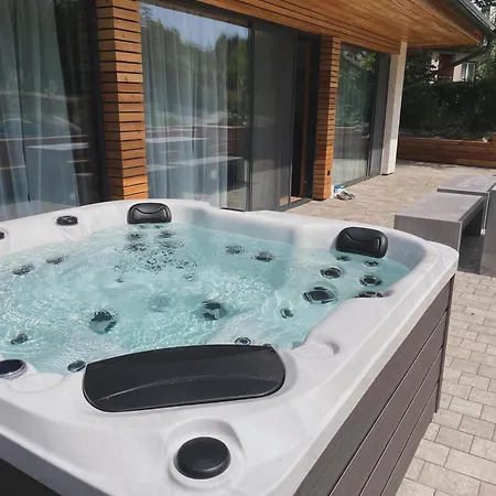 Bystrice Park Les Holiday home