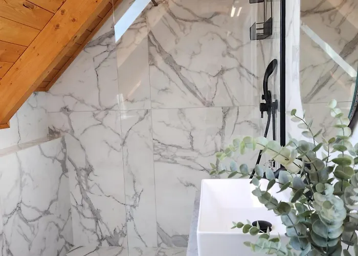 Casa vacanze Bystrice Park Les Hlinsko